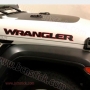 Kit completo Wrangler