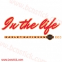 Kit deposito "In the Life" Harley Davidson