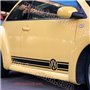 Kit laterales Volkswagen Beetle (2005)