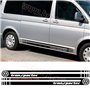 Kit laterales Volkswagen T4 T5 T6
