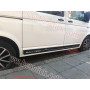 Laterales - VW T4 T5 T6 Multivan