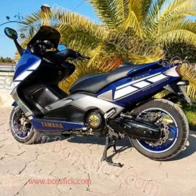 Kit pegatinas TMAX 50-aniversario