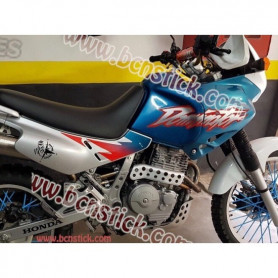Kit de peposito Honda Dominator