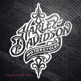 Escudo Harley