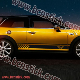 Kit laterales Mini COOPER