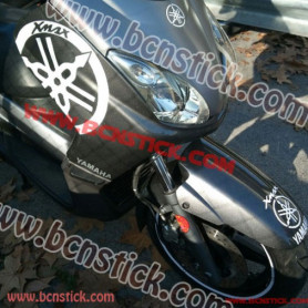 Kit pegatinas Yamaha XMAX