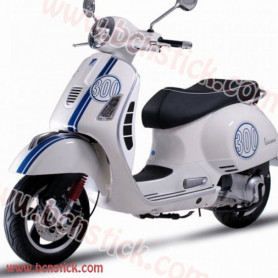 Kit Vespa GTS 300