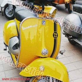 Kit de vespa №1
