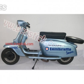 Kit pegatinas Lambretta