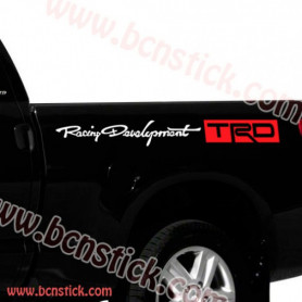 Toyota Racing Development TRD