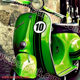 Kit de Vespa №2