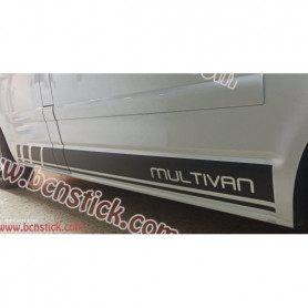 kit laterales Multivan