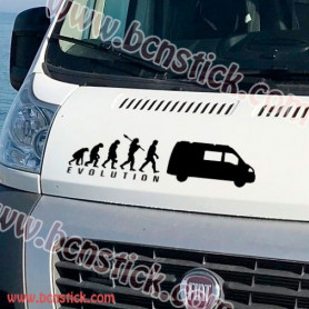 Evolucion campista