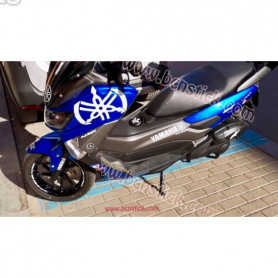 Kit pegatinas Yamaha NMAX