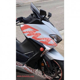 Kit adhesivos TMAX