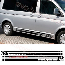 Kit laterales Volkswagen T4 T5 T6